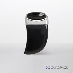 Obsidian Guasha Roller